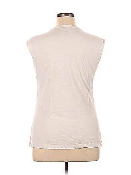 The North Face Sleeveless T-Shirt (view 2)