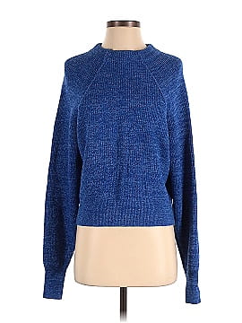 Free People Pullover Sweater (view 1)