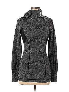 Lululemon Athletica Pullover Hoodie (view 1)