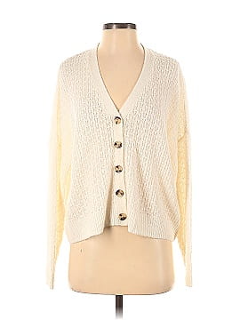 Madewell Cardigan (view 1)