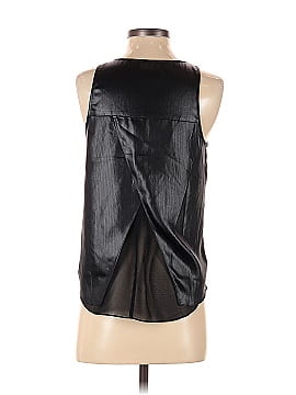 Trouve Sleeveless Blouse (view 2)