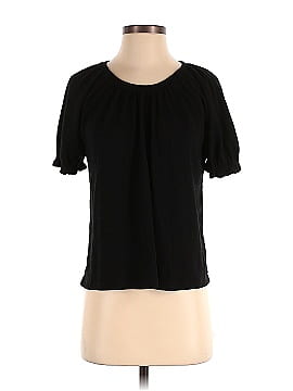 Banana Republic Factory Store Short Sleeve Top (view 1)