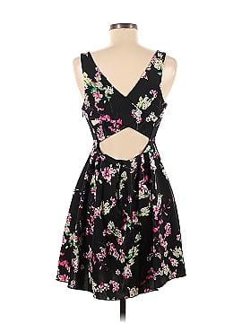 Express Casual Dress (view 2)