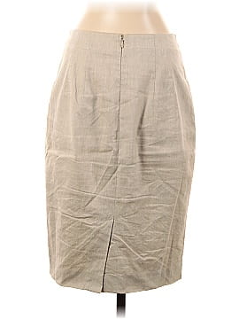 Ann Taylor Casual Skirt (view 2)