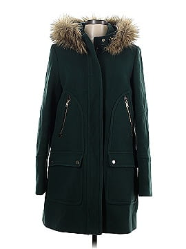 J.Crew Wool Coat (view 1)