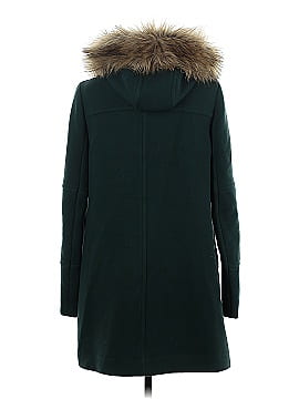 J.Crew Wool Coat (view 2)