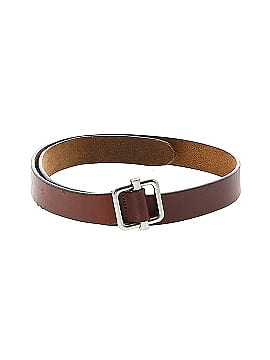 Duluth Trading Co. Leather Belt (view 1)