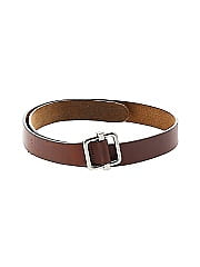 Duluth Trading Co. Leather Belt