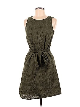 Banana Republic Factory Store Casual Dress (view 1)