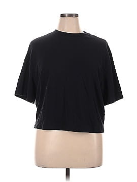 Abercrombie & Fitch Short Sleeve Top (view 1)