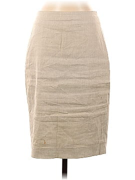 Ann Taylor Casual Skirt (view 1)