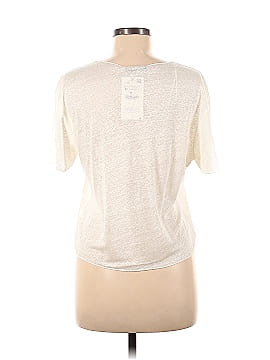 Zara Short Sleeve T-Shirt (view 2)