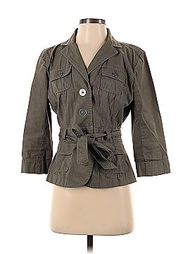 Ann Taylor LOFT Jacket (view 1)