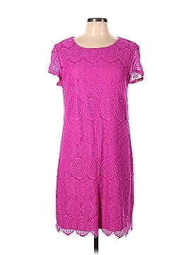 Laundry by Shelli Segal Casual Dress (view 1)