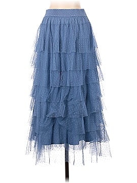 Anthropologie Formal Skirt (view 1)