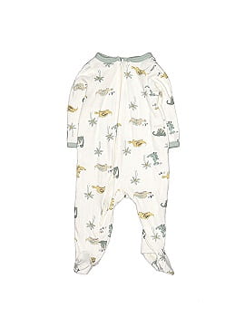 Assorted Brands Long Sleeve Onesie (view 1)