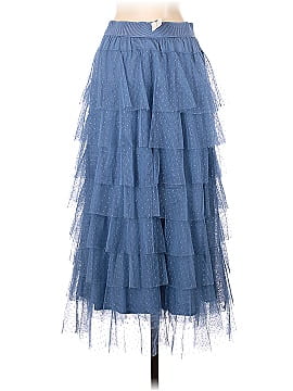 Anthropologie Formal Skirt (view 2)