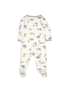 Assorted Brands Long Sleeve Onesie (view 2)