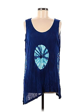 India Boutique Sleeveless Top (view 1)