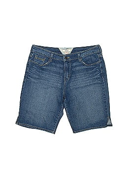 Levi's Denim Shorts (view 1)