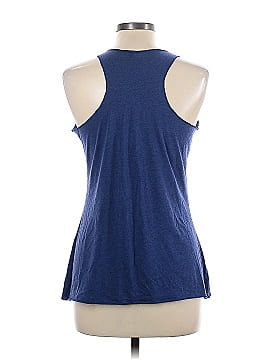 Bella + Canvas Sleeveless Top (view 2)