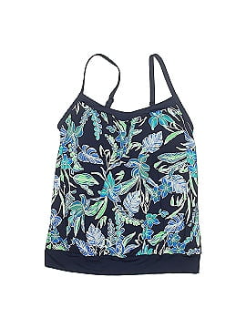 Lands' End Swimsuit Top (view 1)