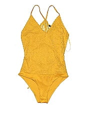 Ambiance One Piece Swimsuit