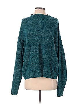 Free People Pullover Sweater (view 1)