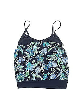 Lands' End Swimsuit Top (view 2)