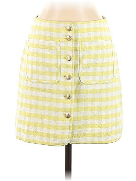 J.Crew Casual Skirt (view 1)