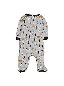 Gerber Long Sleeve Onesie (view 1)