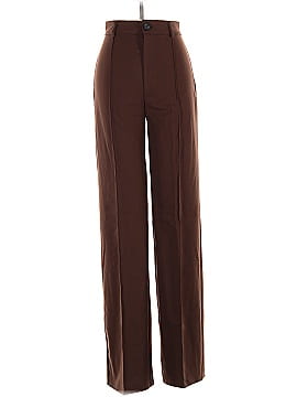 Pull&Bear Dress Pants (view 1)