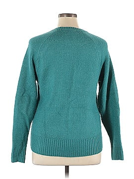 Olivia Sky Pullover Sweater (view 2)