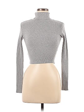 Shein Turtleneck Sweater (view 1)