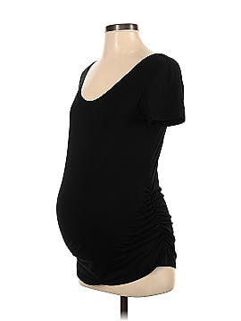 Old Navy - Maternity Short Sleeve T-Shirt (view 1)