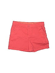 Gloria Vanderbilt Dressy Shorts
