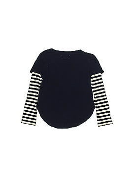 Disney for Gap Kids Long Sleeve Top (view 2)