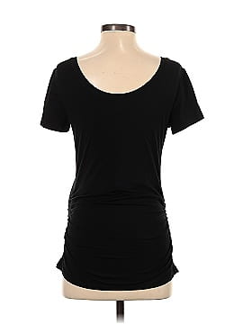 Old Navy - Maternity Short Sleeve T-Shirt (view 2)