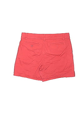 Gloria Vanderbilt Dressy Shorts (view 2)