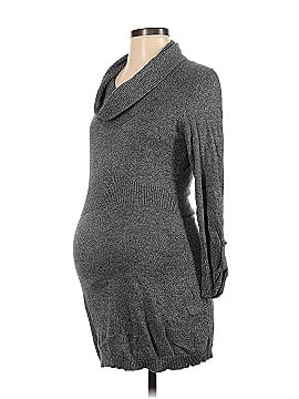 Oh Baby By Motherhood Casual Dress (view 1)