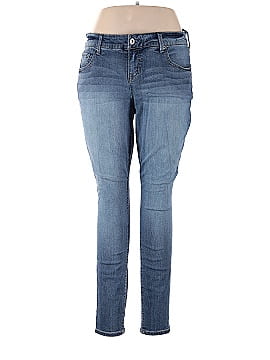 Torrid Jeans (view 1)