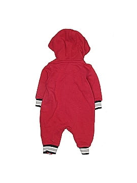 Reebok Short Sleeve Onesie (view 2)