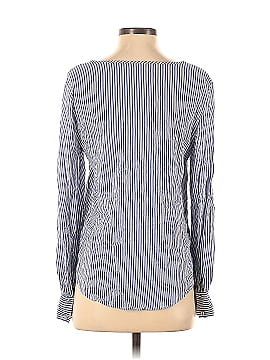 Banana Republic Long Sleeve Blouse (view 2)