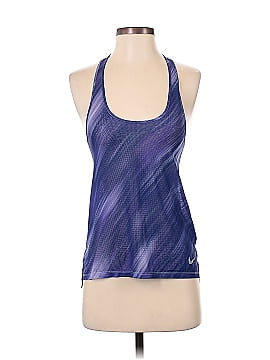 Nike Tank Top (view 1)