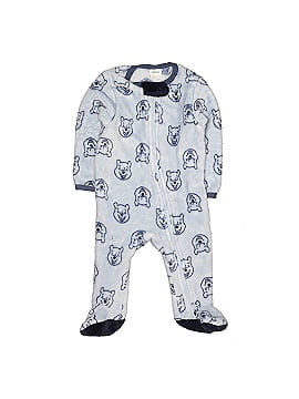 Disney Baby Long Sleeve Onesie (view 1)