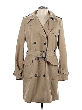 Ann Taylor LOFT Trenchcoat (view 1)