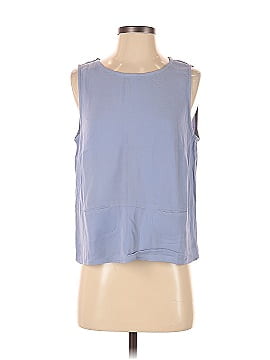 Coldwater Creek Sleeveless Top (view 1)