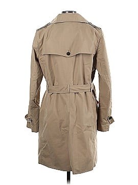 Ann Taylor LOFT Trenchcoat (view 2)