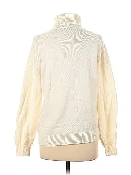 Ann Taylor LOFT Turtleneck Sweater (view 2)