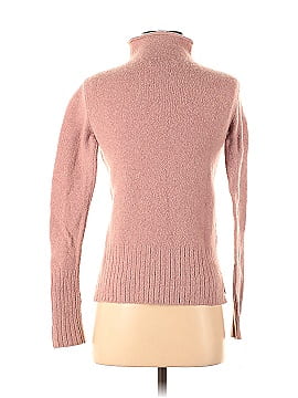 Madewell Turtleneck Sweater (view 2)